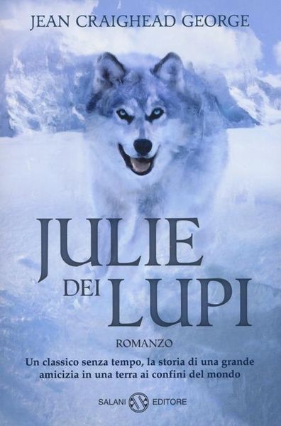 Produktbild: Julie dei lupi