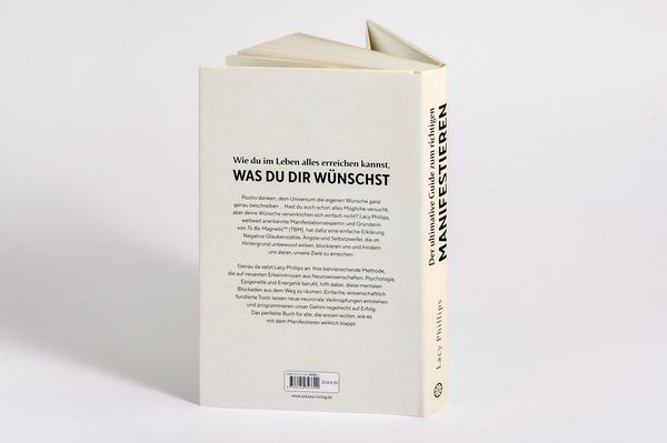 Produktbild: Der ultimative Guide zum richtigen Manifestieren