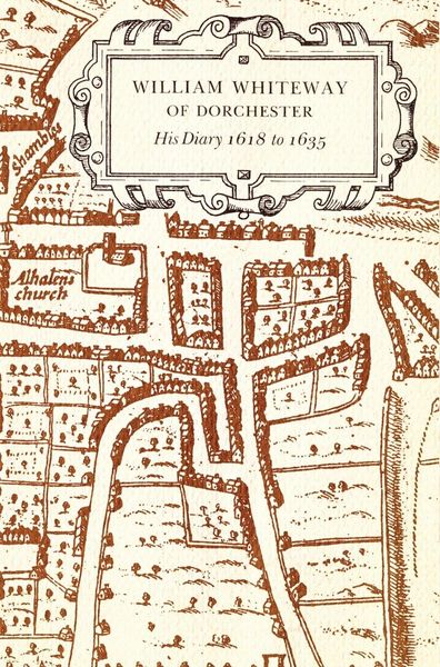 Produktbild: William Whiteway of Dorchester