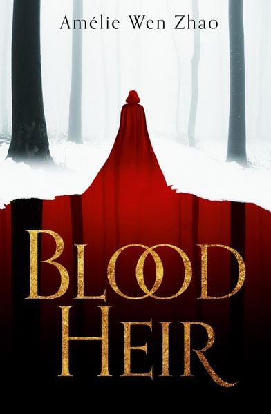 Produktbild: Blood Heir