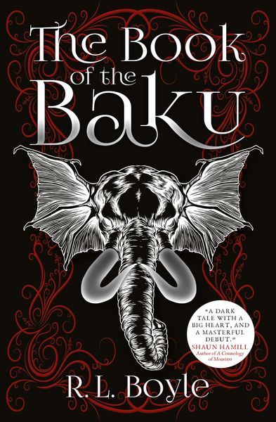 Produktbild: The Book of the Baku