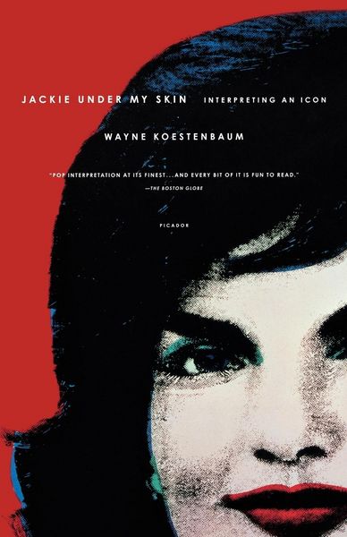 Produktbild: Jackie Under My Skin