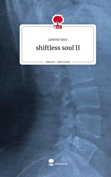Produktbild: Shiftless soul II. Life is a Story - story.one