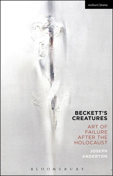 Produktbild: Anderton, J: Beckett's Creatures