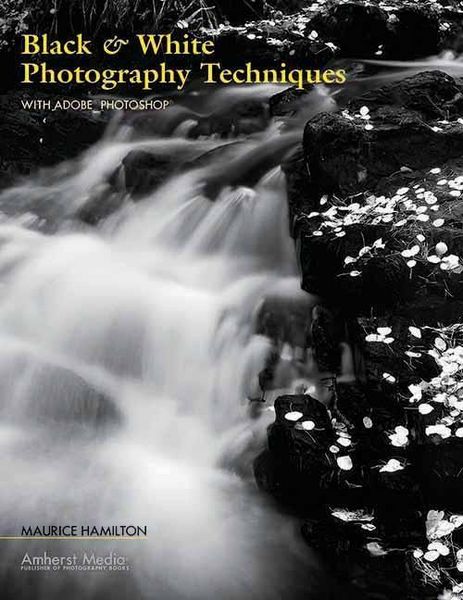 Produktbild: Hamilton, M: Black & White Photography Techniques