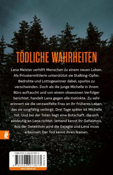 Produktbild: Der Tod kennt deinen Namen