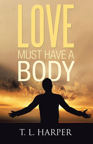 Produktbild: Love Must Have a Body