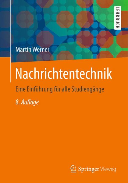 Produktbild: Nachrichtentechnik