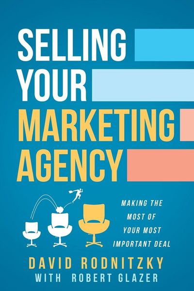 Produktbild: Selling Your Marketing Agency