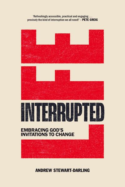 Produktbild: Life, Interrupted