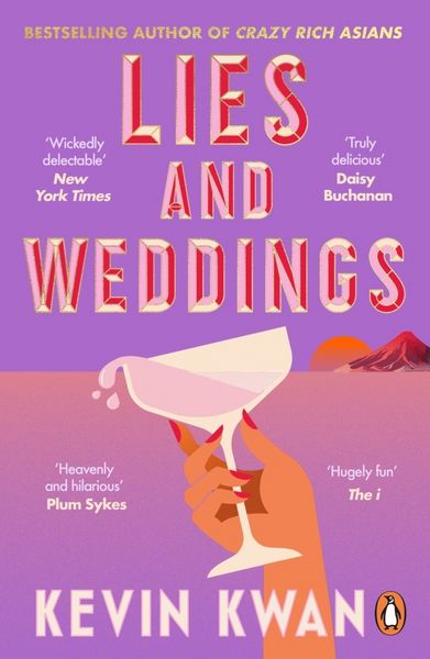 Produktbild: Lies and Weddings