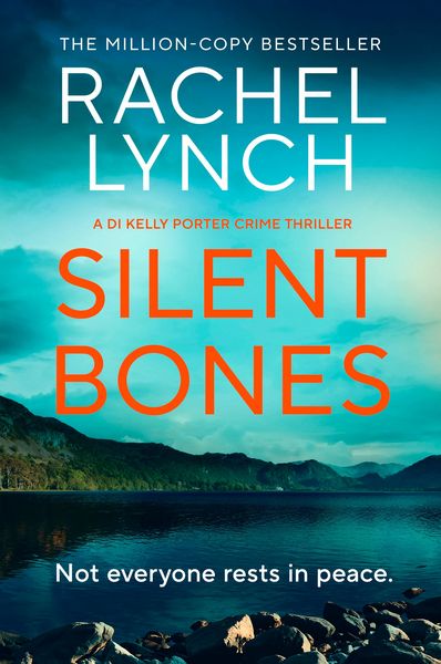 Produktbild: Silent Bones