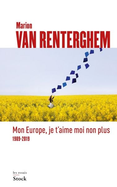 Produktbild: Mon Europe, je t'aime moi non plus