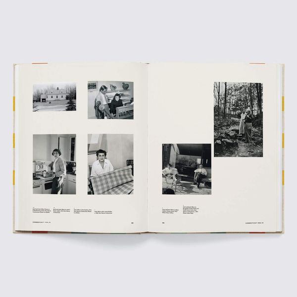 Produktbild: Anni & Josef Albers