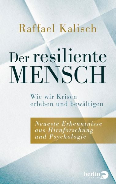 Produktbild: Der resiliente Mensch