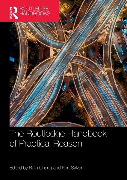 Produktbild: The Routledge Handbook of Practical Reason