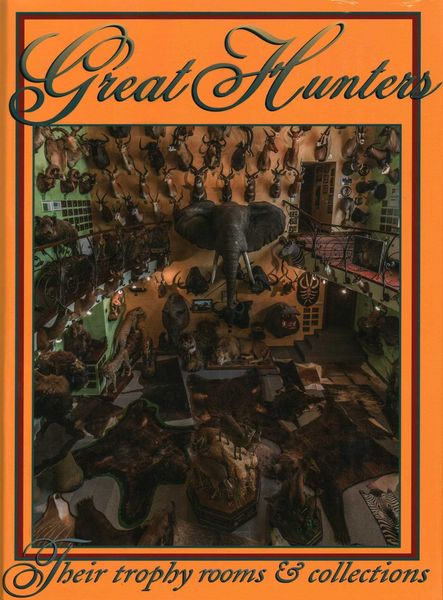 Produktbild: Great Hunters