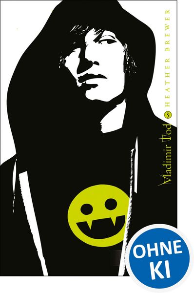 Produktbild: Vladimir Tod ist ganz sch&ouml;n untot (Band 5)