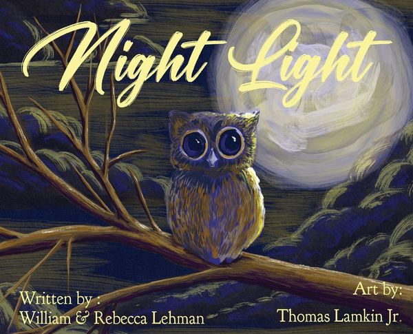 Produktbild: Night Light
