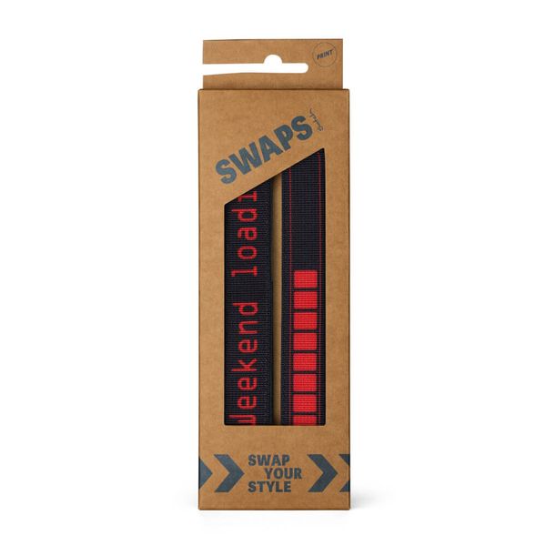 Produktbild: Swap Weekend Fan