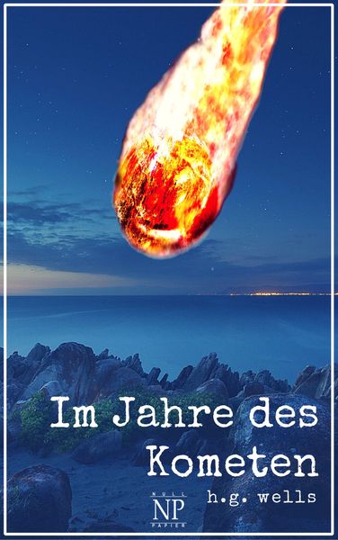 Produktbild: Im Jahre des Kometen