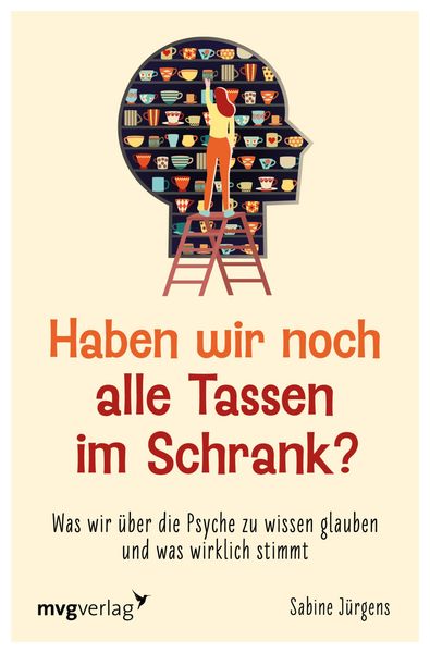 Produktbild: Haben wir noch alle Tassen im Schrank?
