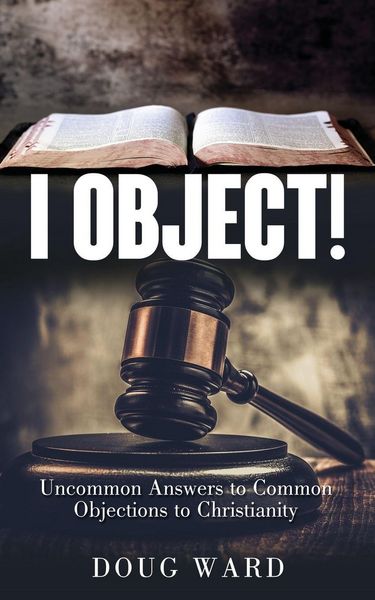 Produktbild: I Object!