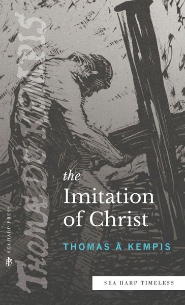 Produktbild: The Imitation of Christ (Sea Harp Timeless series)