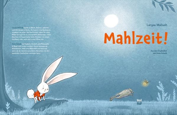 Produktbild: Mahlzeit!