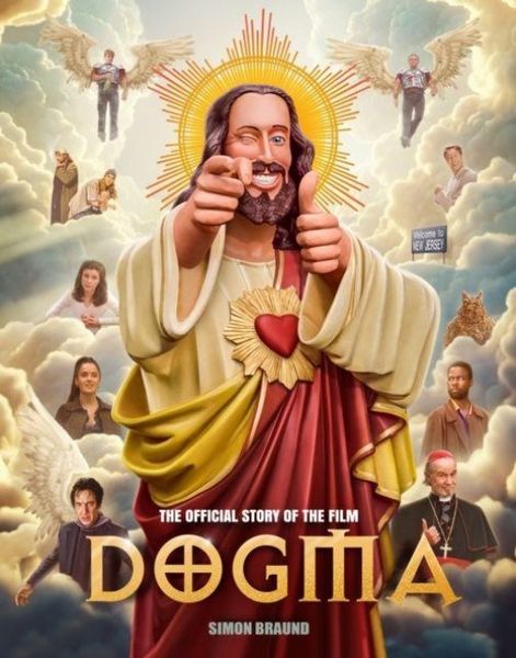 Produktbild: Dogma: The Official Story of the Film