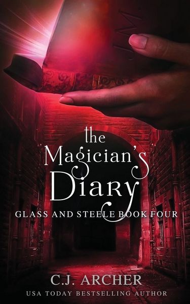 Produktbild: The Magician's Diary