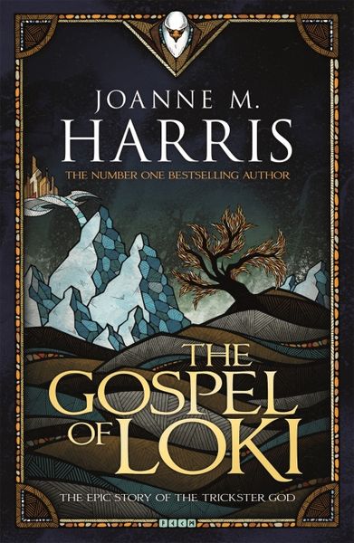 The Gospel of Loki, Taschenbuch von Joanne M. Harris, Orion Publishing Group