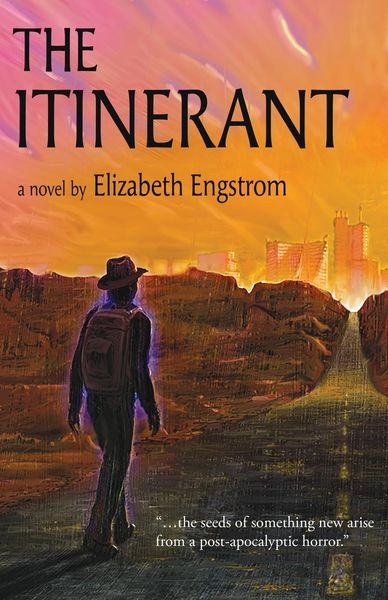 Produktbild: The Itinerant