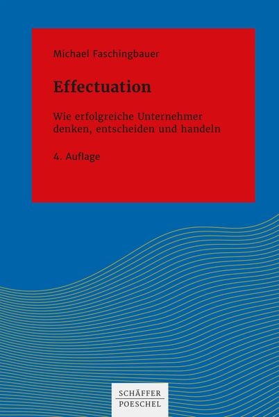 Produktbild: Effectuation