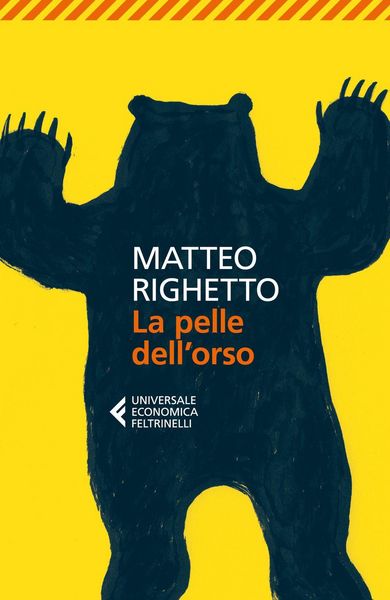 Produktbild: La pelle dell'orso