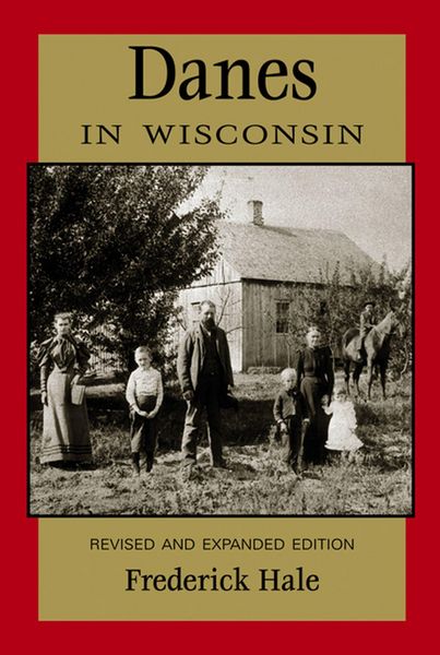 Produktbild: Danes in Wisconsin