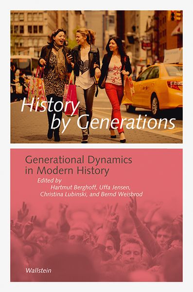Produktbild: History by Generations