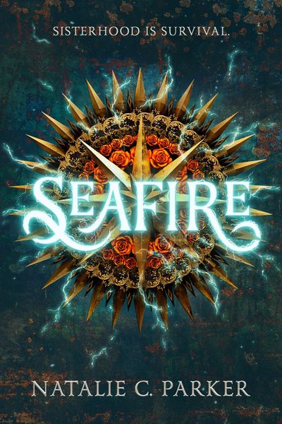 Produktbild: Parker, N: Seafire