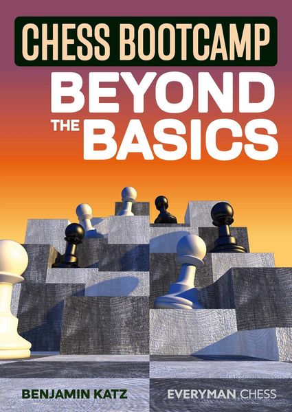 Produktbild: Chess Bootcamp