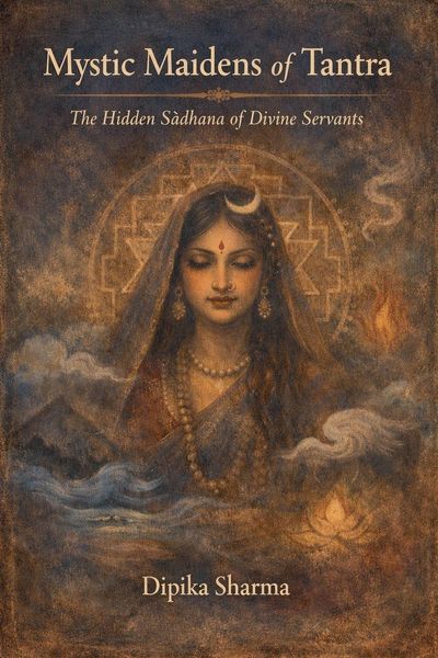 Produktbild: Mystic Maidens of Tantra
