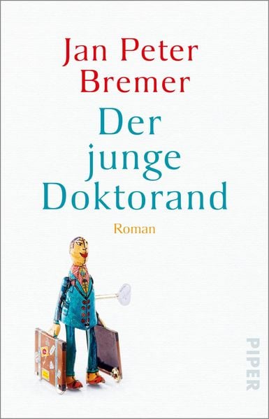 Produktbild: Der junge Doktorand