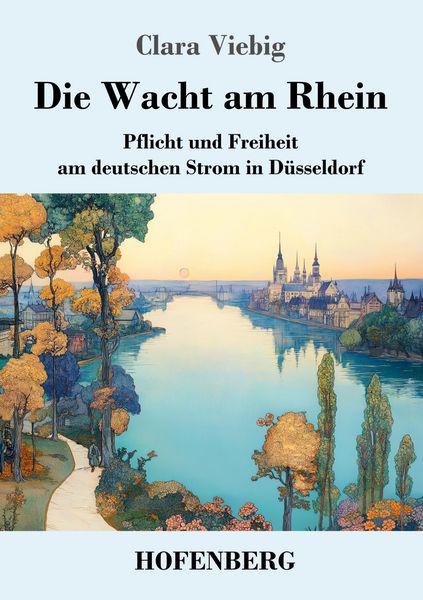 Produktbild: Die Wacht am Rhein