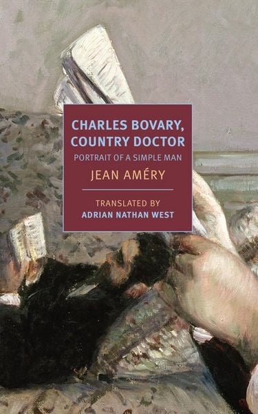 Produktbild: Charles Bovary, Country Doctor