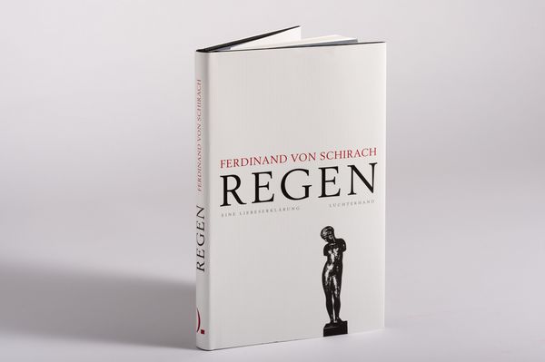 Produktbild: Regen