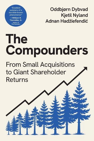 Produktbild: The Compounders