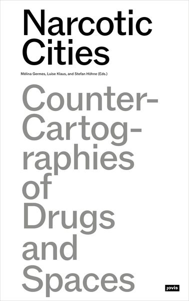 Produktbild: Narcotic Cities