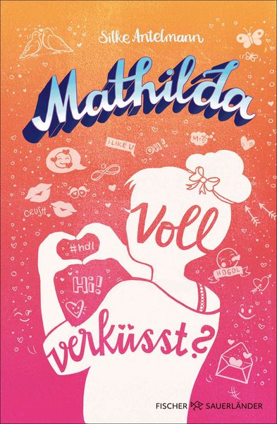 Produktbild: Mathilda &ndash; Voll verk&uuml;sst?