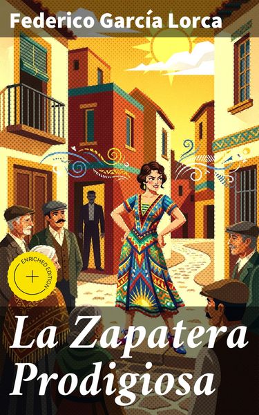 Produktbild: La Zapatera Prodigiosa