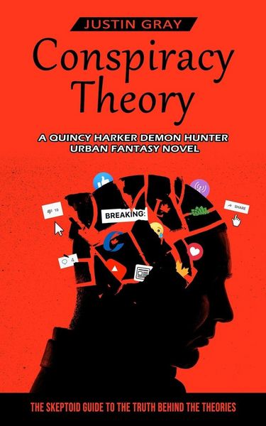 Produktbild: Conspiracy Theory