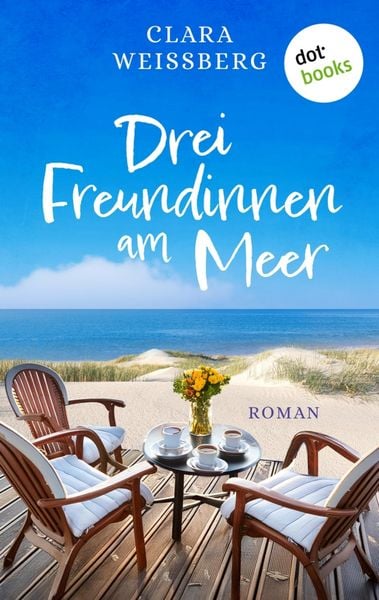 Produktbild: Drei Freundinnen am Meer - oder: Winterfreundinnen